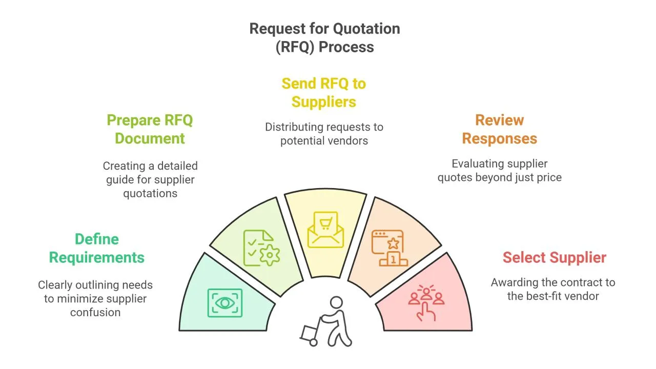 Generative AI in Procurement: The Digital Transformation Your Business Can't Ignore